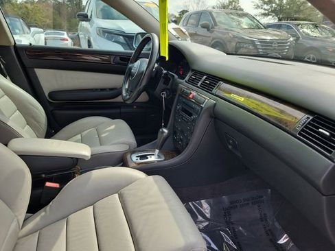 Used 2003 Audi RS 6 AWD/4WD image 30