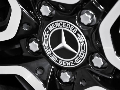 Used 2024 Mercedes-Benz GLE 450 4MATIC image 92