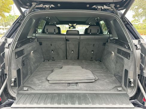 Certified 2024 BMW X5 sDrive40i w/ M Sport Package image 28