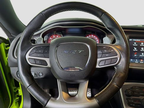 Used 2019 Dodge Challenger SRT Hellcat Redeye RWD image 14
