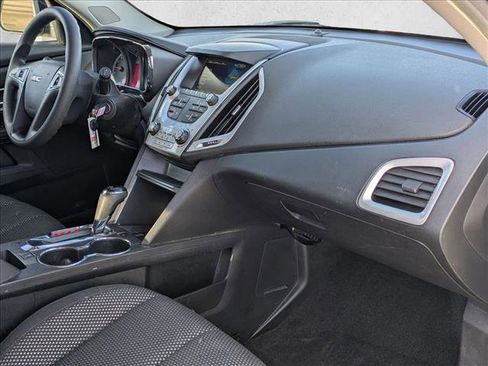 Used 2016 GMC Terrain SLE image 20