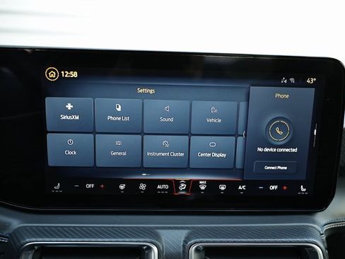 Used 2024 Ford Mustang GT Premium w/ California Special Package image 32