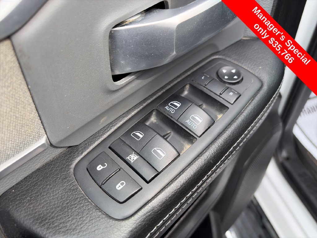 Used 2019 RAM 2500 Big Horn AWD/4WD image 15