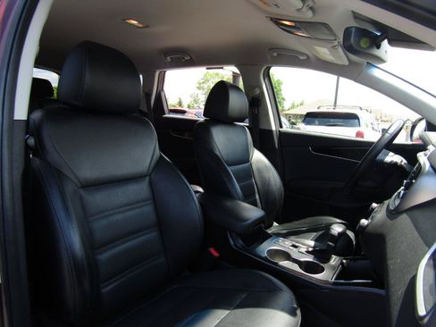 Used 2019 Kia Sorento EX AWD/4WD image 24