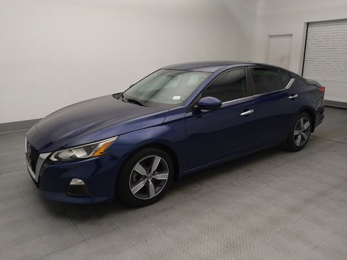 Used 2020 Nissan Altima 2.5 S image 2