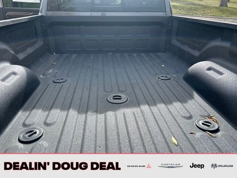 New 2026 RAM 3500 Longhorn image 23