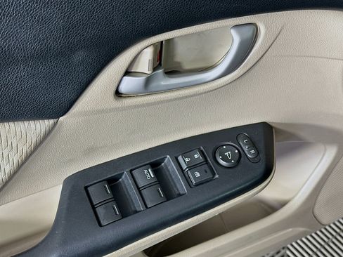 Used 2014 Honda Civic LX image 15