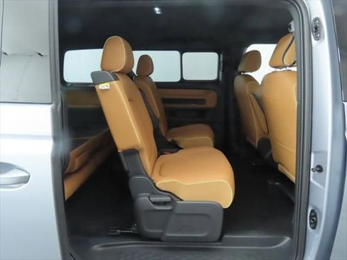 New 2025 Volkswagen ID. Buzz Pro S Plus image 19