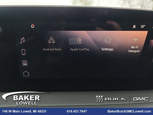 New 2026 Buick Encore GX Sport Touring w/ Comfort Package image 22