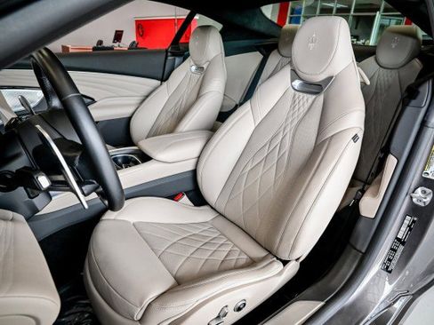 Used 2024 Maserati GranTurismo Modena image 15