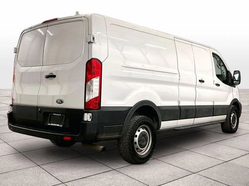 Used 2021 Ford Transit 250 Low Roof image 11
