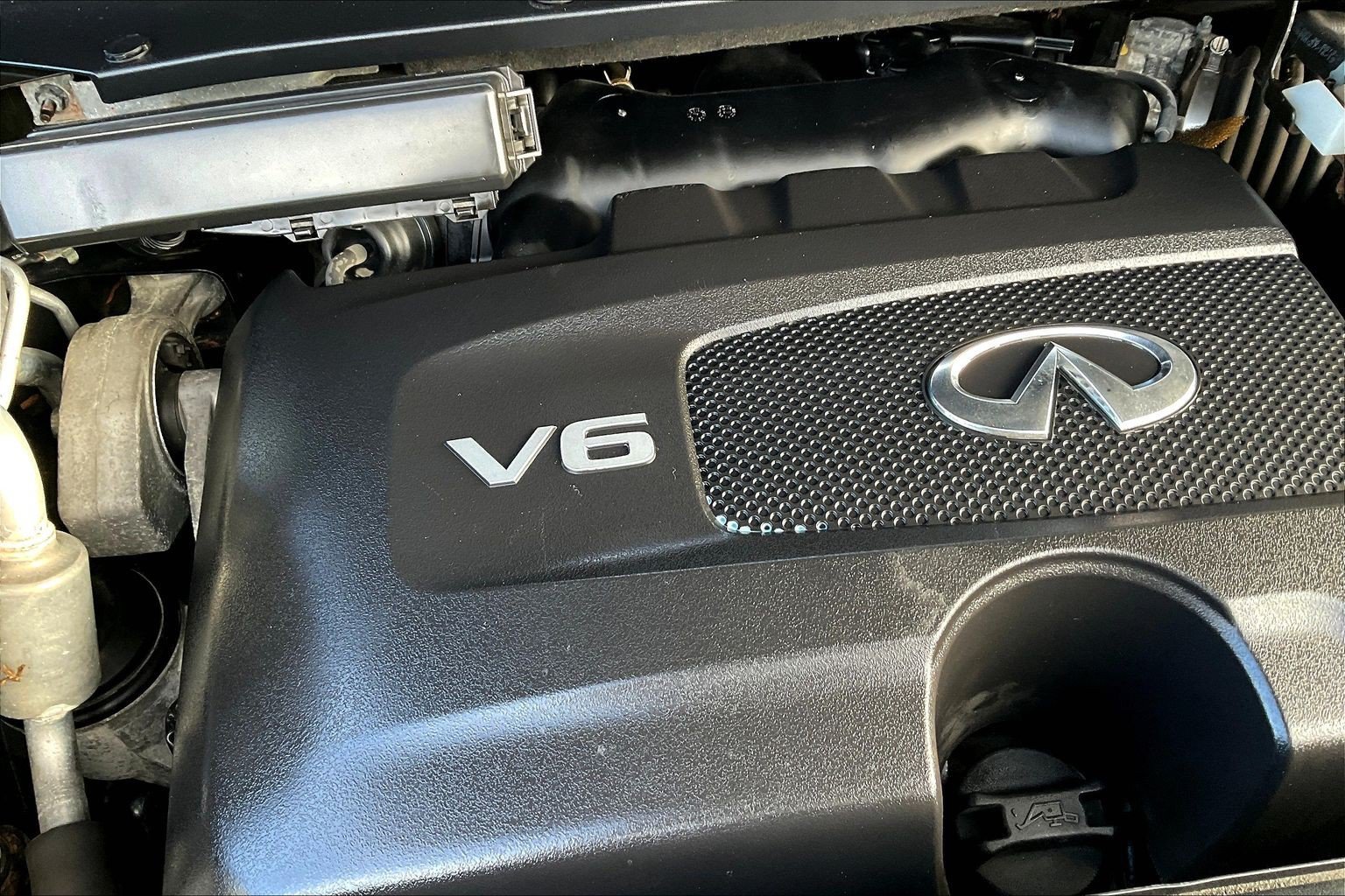Used 2017 INFINITI QX60 Luxe w/ Premium Plus Package AWD/4WD image 30