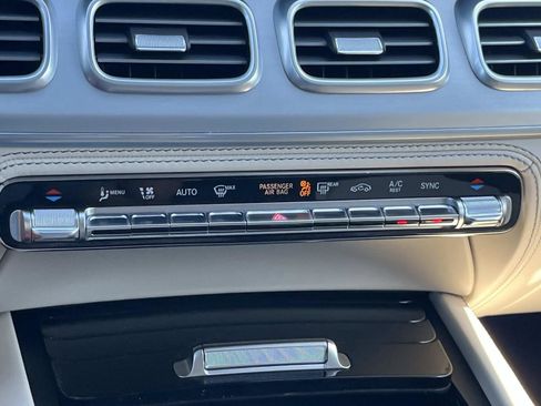 Certified 2024 Mercedes-Benz GLE 63 AMG S image 28