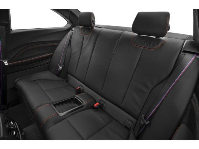 Used 2019 BMW M2 Competition w/ Executive Package RWD image 16