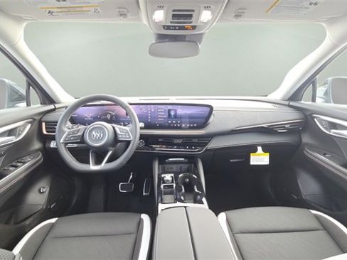 New 2026 Buick Envision Sport Touring image 27