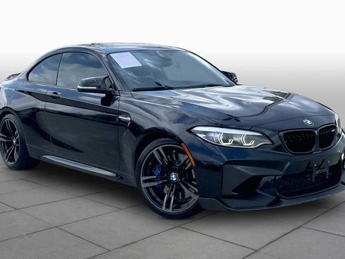 Used 2018 BMW M2 image 2