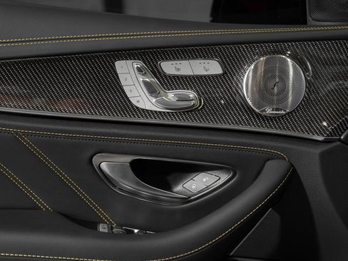 Used 2023 Mercedes-Benz E 63 AMG S image 15