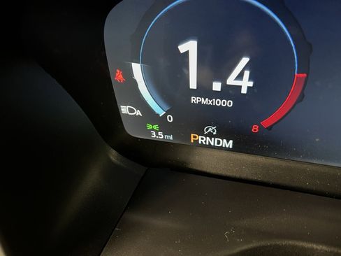 New 2026 Ford Explorer ST w/ Sun And Sound Package image 14