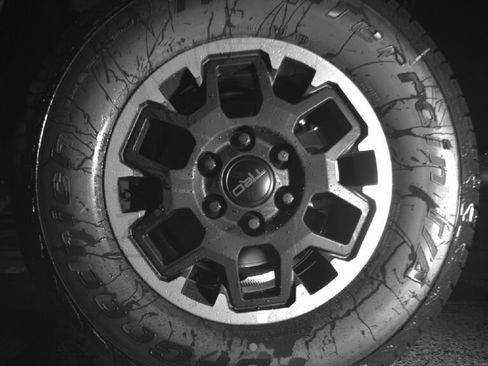 New 2026 Toyota Tacoma TRD Off-Road image 14