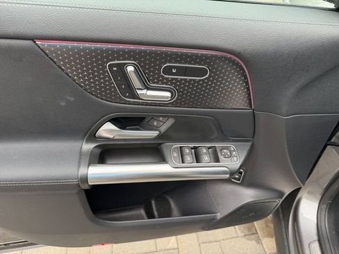 Used 2026 Mercedes-Benz GLA 250 4MATIC image 24