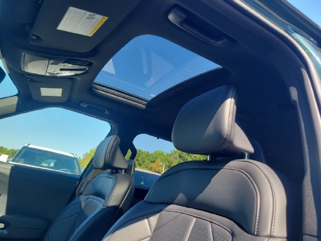 New 2027 Kia Telluride EX FWD image 15