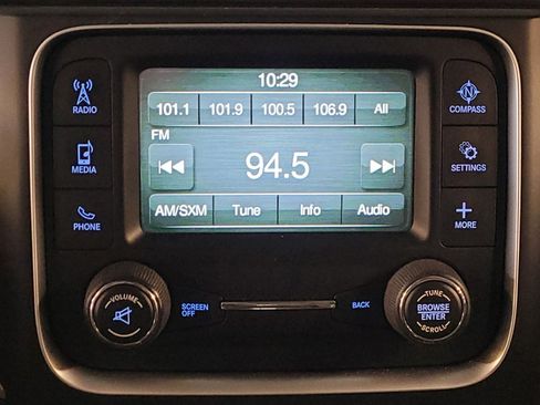 Used 2016 RAM 1500 Tradesman image 25