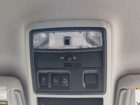 Used 2015 Toyota 4Runner SR5 AWD/4WD image 20