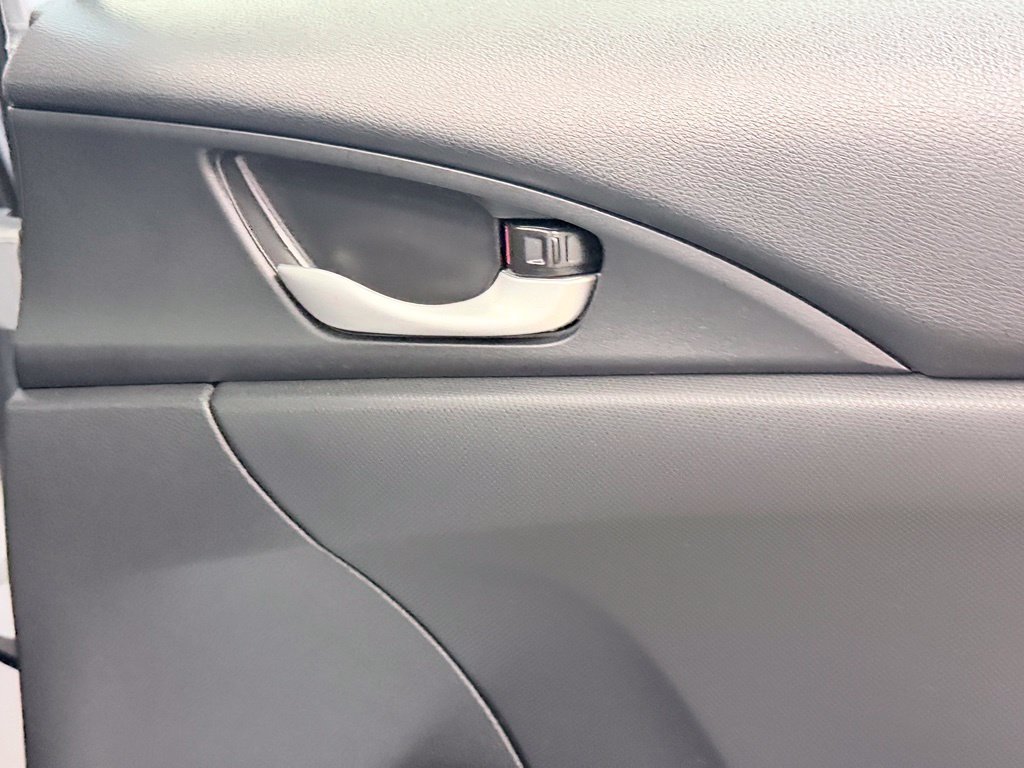 Used 2019 Honda Civic LX image 31