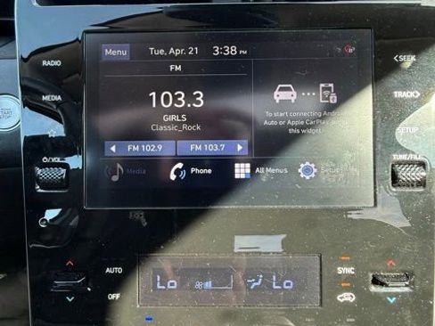 Used 2022 Hyundai Tucson SEL w/ Convenience + Premium Package image 15