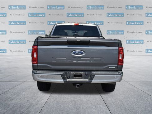 Used 2022 Ford F150 XLT AWD/4WD image 7