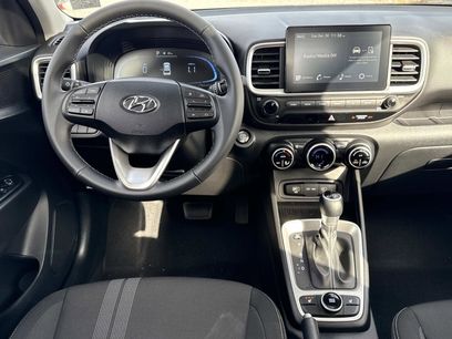 New 2026 Hyundai Venue SEL