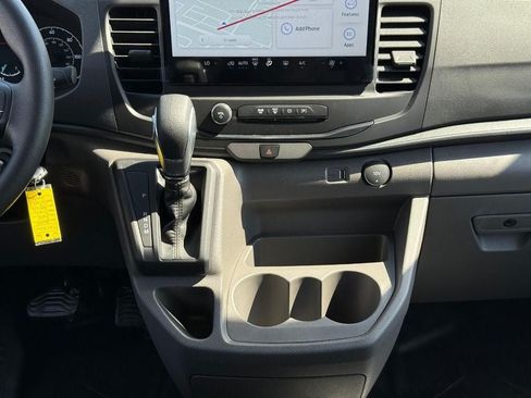 New 2025 Ford Transit 350 XL AWD/4WD image 8