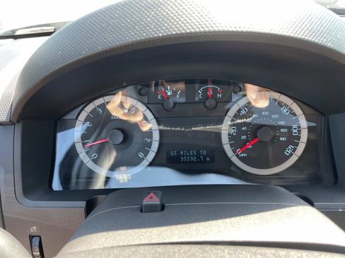 Used 2012 Ford Escape Limited FWD image 22