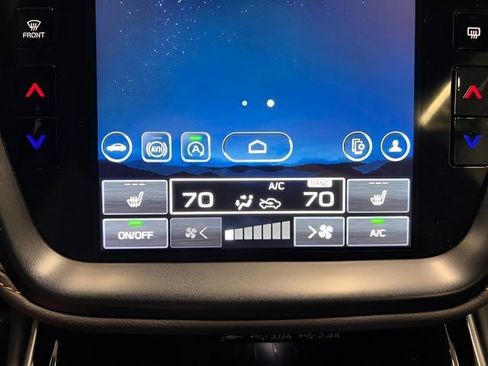 Used 2025 Subaru Outback Wilderness AWD/4WD image 25