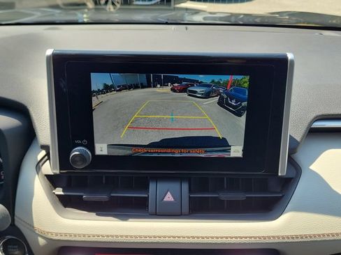 Used 2025 Toyota RAV4 XLE w/ Convenience Package FWD image 30