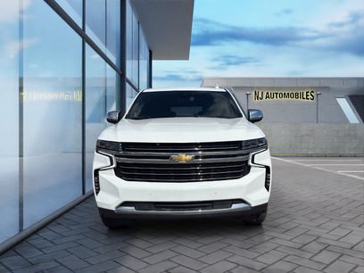 Used 2023 Chevrolet Suburban Premier