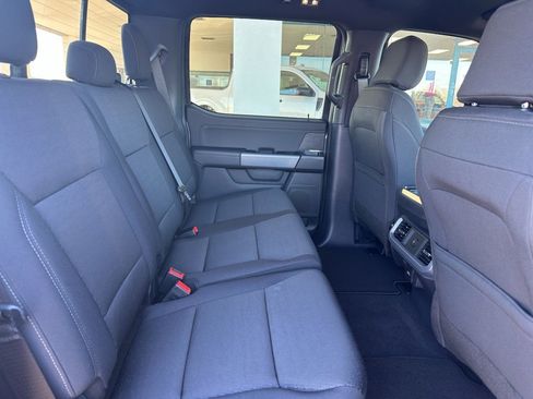 New 2026 Ford F150 XLT image 37