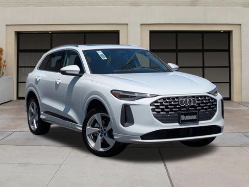 New 2026 Audi Q5 Premium Plus AWD/4WD image 19
