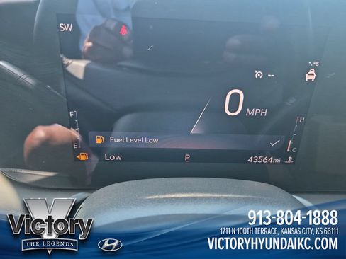 Used 2024 Buick Encore GX Preferred w/ Comfort Package AWD/4WD image 15