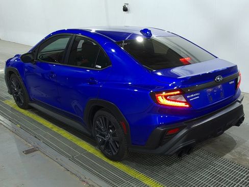 Used 2023 Subaru WRX Premium AWD/4WD image 2