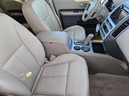 Used 2007 Ford Edge SEL Plus image 14