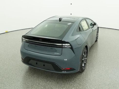 New 2026 Toyota Prius Plug-In Hybrid image 8