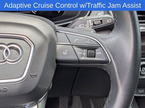 Used 2022 Audi Q5 2.0T Premium Plus AWD/4WD image 17