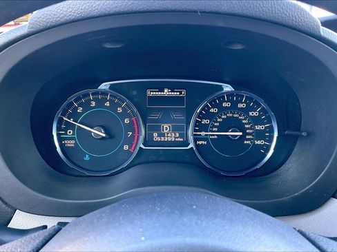 Used 2018 Subaru Forester 2.5i Premium image 24