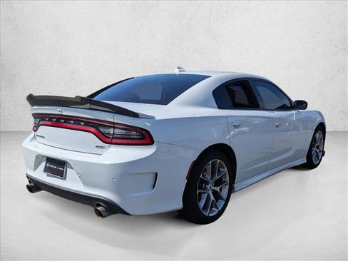 Used 2020 Dodge Charger GT w/ Navigation & Travel Group image 5