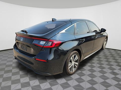 Used 2024 Honda Civic LX image 4