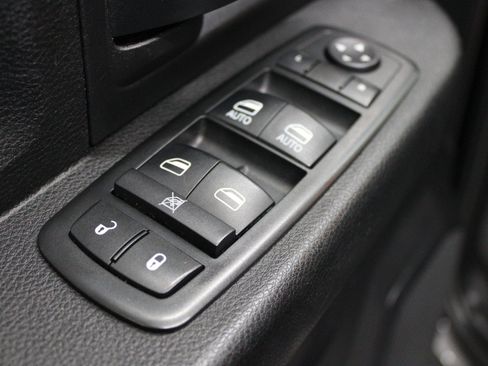 Used 2015 RAM 2500 Power Wagon Tradesman AWD/4WD image 13