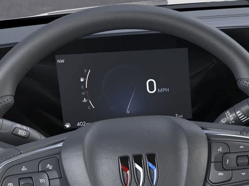 New 2025 Buick Envista Preferred image 18