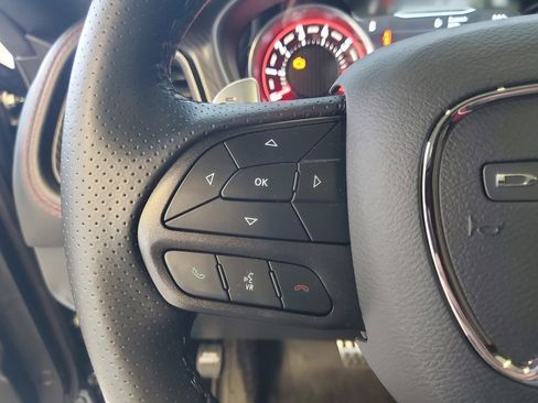 Used 2023 Dodge Challenger R/T Scat Pack image 14