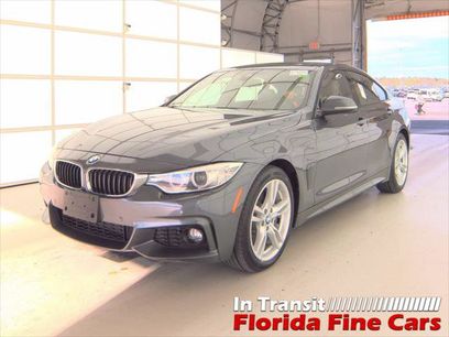 Used 2017 BMW 440i Gran Coupe xDrive